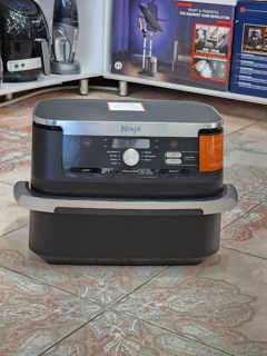 نینجا af500